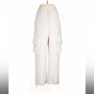 Aritzia Wilfred New Project Cargo Pants